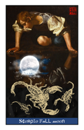 Scorpio Full Moon