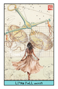 Libra Full Moon