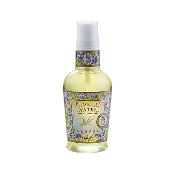 Two Girls Florida Water 100ml