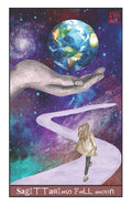 PRE-ORDER: Sagittarius Full Moon