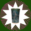 CUP 04 (Monet's Garden)