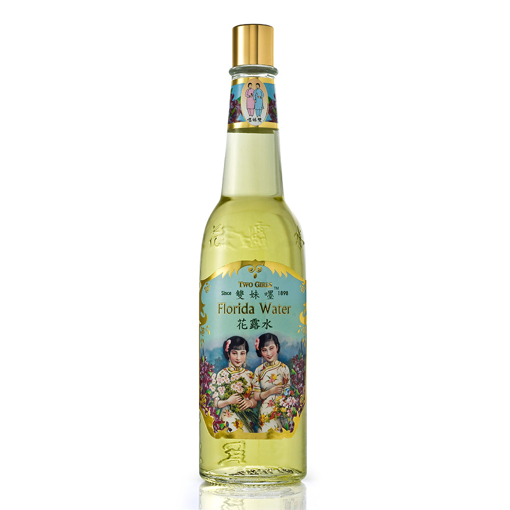 Two Girls Florida Water 200ml