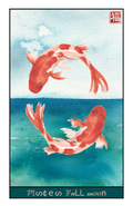 Pisces Full Moon