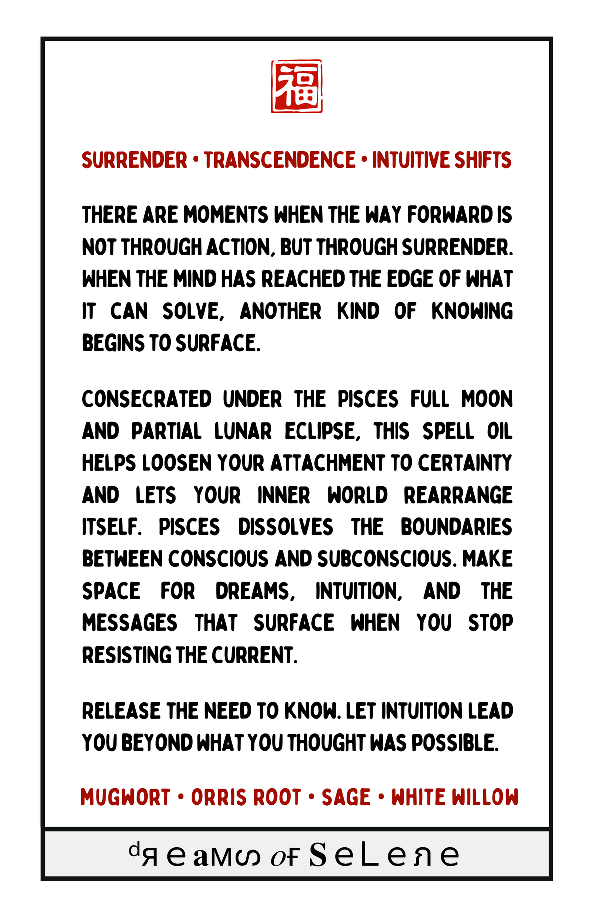 Pisces Full Moon