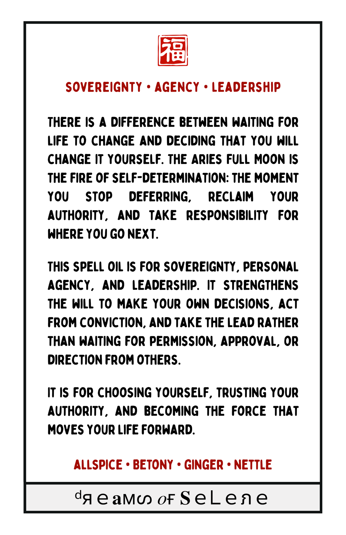 Aries Full Moon