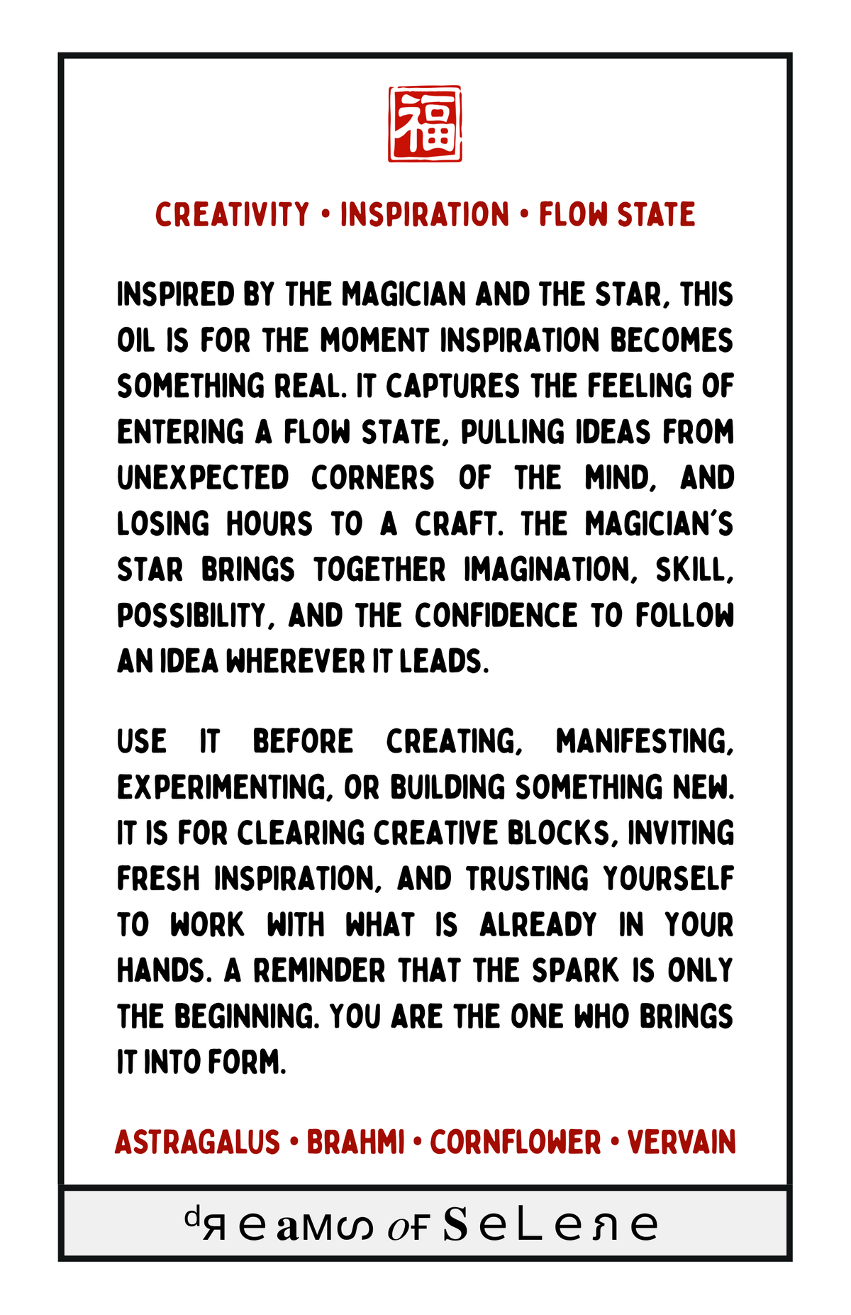The Magician's Star