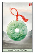 BUNDLE 02 EXCLUSIVE: Fields of Jade