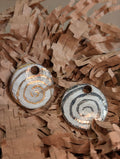 Spiral Charms