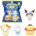 Constellation/Zodiac Sanrio Bath Bomb